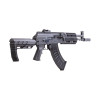 CARABINE AK1 CO2 FULL AUTO BB'S 4.5 3J