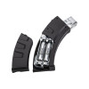 CARABINE AK1 CO2 FULL AUTO BB'S 4.5 3J