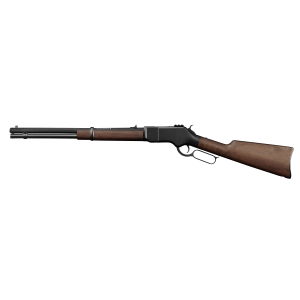 CARABINE BARRA CO2 4.5 6J