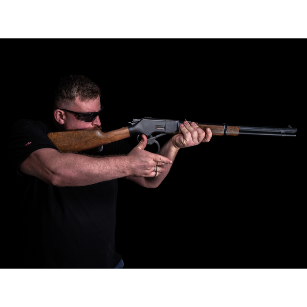 CARABINE BARRA CO2 4.5 6J
