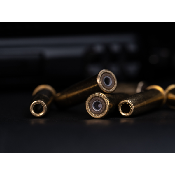 CARABINE BARRA CO2 4.5 6J