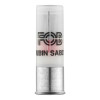 Cartouche Fob Rubin Sabot 12/70 - Précision et Puissance pour Grand Gibier