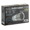 Cartouche Fob Rubin Sabot 12/70 - Précision et Puissance pour Grand Gibier