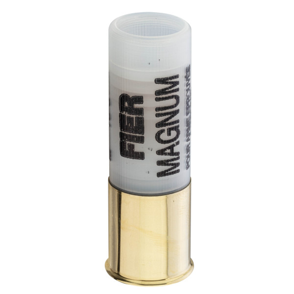 Cartouches Fier Classic 28g Cal.12/70 : Précision et Puissance