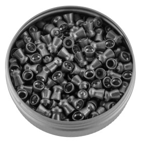 Plombs Expander 4,5 mm : Précision et Expansion Maximales