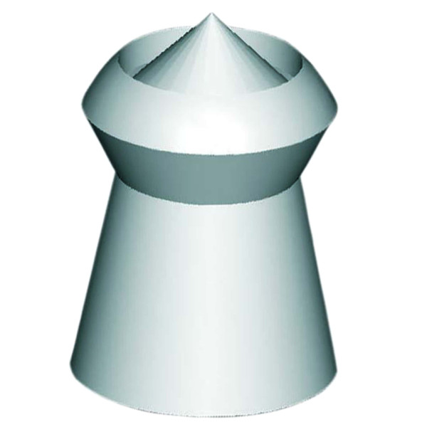 Plombs Expander 4,5 mm : Précision et Expansion Maximales