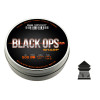 Plombs Black Ops Sharp 4.5 mm : Précision et Pénétration Maximales