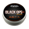 Plombs Black Ops Sharp 4.5 mm : Précision et Pénétration Maximales