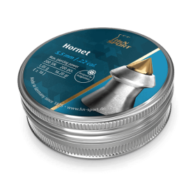 Plombs perforants mi-lourds : précision et pénétration optimales