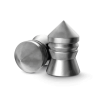 Plombs Silver Point H&N SPORT : Précision et Impact Puissant