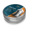 Plombs Silver Point H&N SPORT : Précision et Impact Puissant