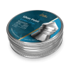 Plombs Silver Point H&N SPORT : Précision et Impact Puissant