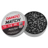 Plombs Gamo Match Accutek 4.5mm : Précision et Durabilité Assurées