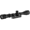Lunette Gamo 3-9x40 WR : Précision et Clarté pour Carabines Air