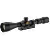 Lunette Gamo 3-9x40 WR : Précision et Clarté pour Carabines Air