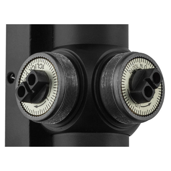 Lunette Gamo 3-9x40 WR : Précision et Clarté pour Carabines Air