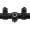 Lunette RTI 3-9x40 : Précision et Clarté pour Tir de Loisir