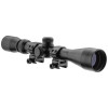 Lunette RTI 3-9x40 : Précision et Clarté pour Tir de Loisir