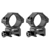 Lunette de tir UTG 2-7x32 mm : Précision et Confort Optimal