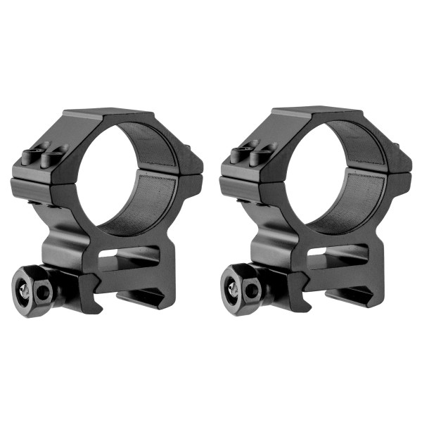 Lunette de tir UTG 2-7x32 mm : Précision et Confort Optimal