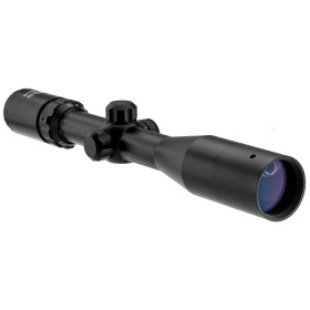 Lunette RTI 2,5-10x42 : Précision Laser et Confort Visuel Optimal