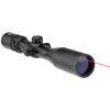 Lunette RTI 2,5-10x42 : Précision Laser et Confort Visuel Optimal