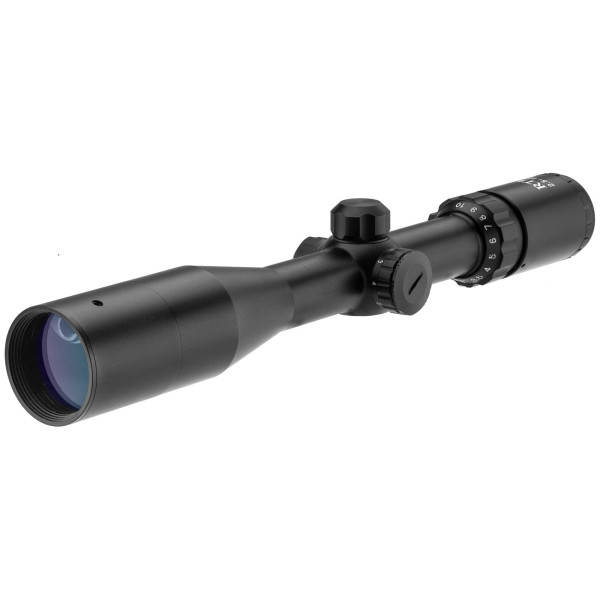 Lunette RTI 2,5-10x42 : Précision Laser et Confort Visuel Optimal