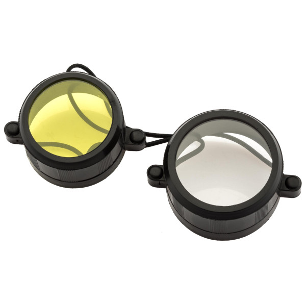 Lunette RTI 2,5-10x42 : Précision Laser et Confort Visuel Optimal