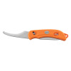 Couteau EKA SwedBlade G6 Orange : Efficacité et Sécurité en Chasse
