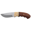 Couteau manche en bois de cerf