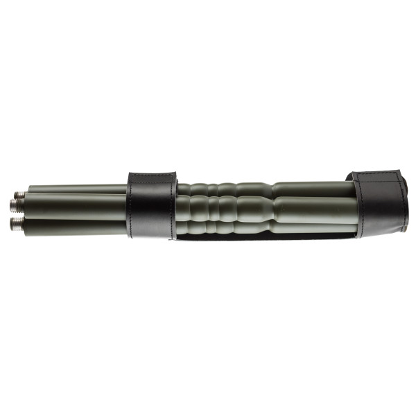 Epieu Démontable Inox 177 cm : Portée et Sécurité Optimales