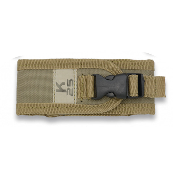 Couteau Pliant Mohican II : Précision et Sécurité pour Chasseurs