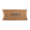 Couteau OPINEL N°8 Inox : Élégance et Sécurité pour Chasseurs