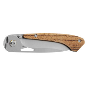 Couteau Pliant Bois : Précision et Confort pour Vos Sorties Outdoor