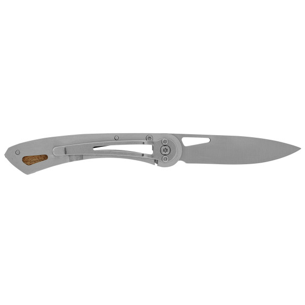 Couteau Pliant Bois : Précision et Confort pour Vos Sorties Outdoor
