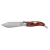 Couteau Pliant Traditionnel : Précision et Confort Post-Chasse