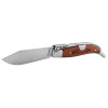Couteau Pliant Traditionnel : Précision et Confort Post-Chasse