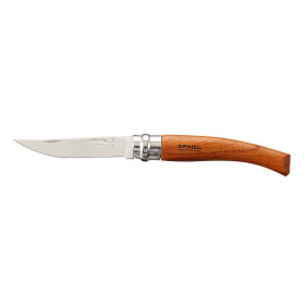 Couteau Opinel N°10 : Précision et Élégance pour Vos Découpes