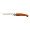 Couteau Opinel N°10 : Précision et Élégance pour Vos Découpes