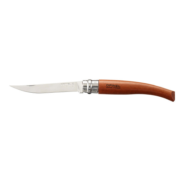 Couteau Opinel N°10 : Précision et Élégance pour Vos Découpes