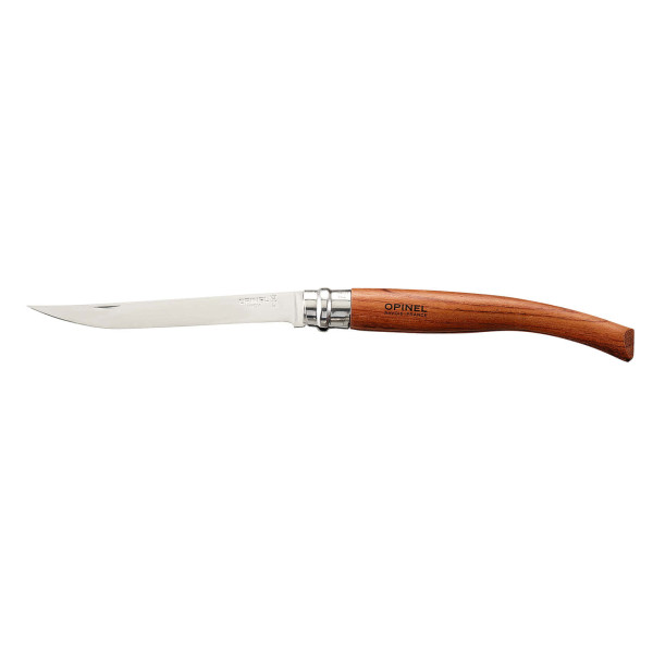 Couteau Opinel N°10 : Précision et Élégance pour Vos Découpes