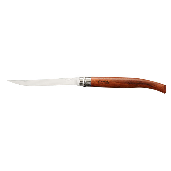 Couteau Opinel N°10 : Précision et Élégance pour Vos Découpes