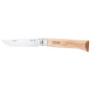 Couteaux Opinel Inox N°6 à 12 : Durabilité et Sécurité Assurées