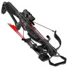 Arbalète Barnett Wildcat CRX : Précision et Sécurité Optimales