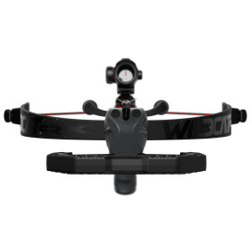 Arbalète Barnett Wildcat CRX : Précision et Sécurité Optimales