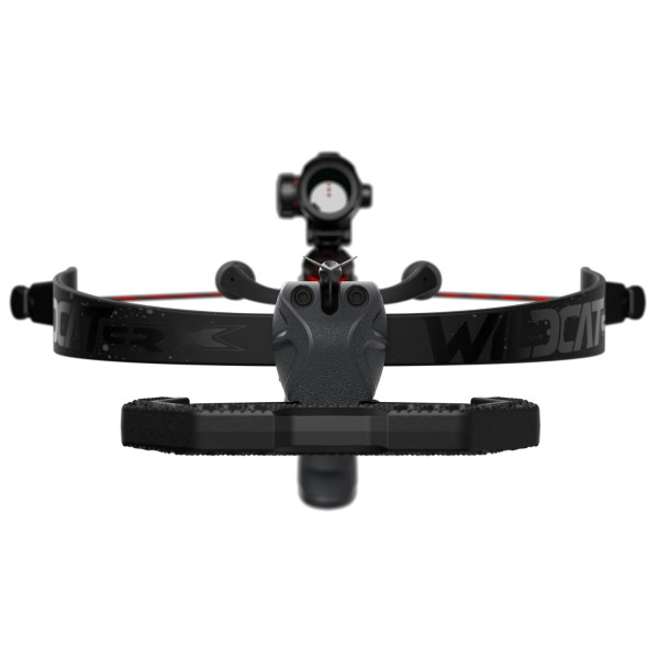 Arbalète Barnett Wildcat CRX : Précision et Sécurité Optimales