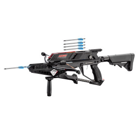 Arbalète ADDER X BOW : Précision et Cadence de Tir Optimale