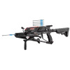 Arbalète ADDER X BOW : Précision et Cadence de Tir Optimale