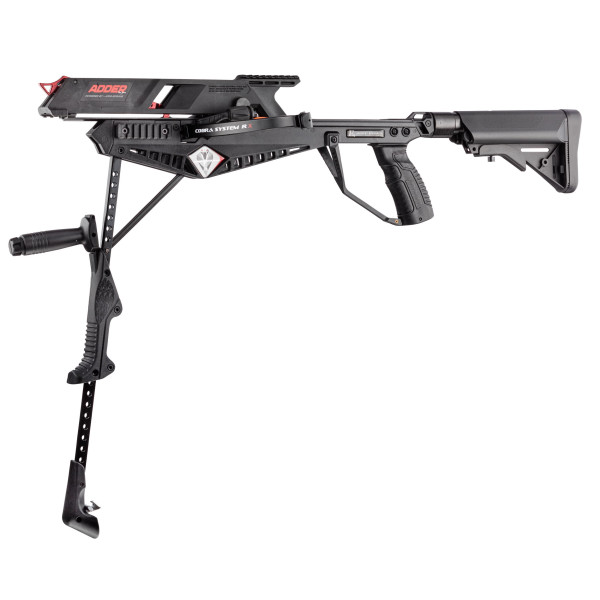 Arbalète ADDER X BOW : Précision et Cadence de Tir Optimale