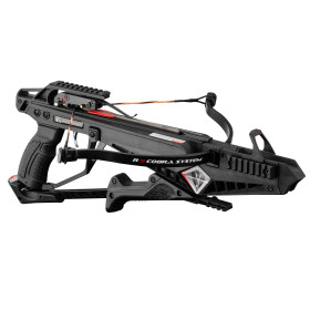 Arbalète Cobra R9 90 Lbs : Armement Rapide, Précision Accrue